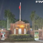 《泰晤士》公布2024大學排名　台大毫無懸念「全台第1」！全球進步35名「排152」