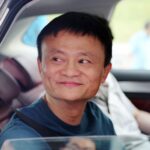 马云表示：人最好一周工作三天 每天工作四小时