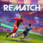TGA：师父工作室新作《Rematch》预告