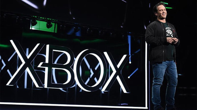 Xbox老大:玩家不用担心我们能不能赚钱 玩开心就好