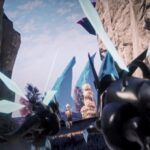 TGA 2024：《幻兽帕鲁》“天坠之地”大型更新12月23日上线