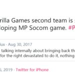 传PlayStation独占《海豹突击队》系列要复活 由Guerrilla Games开发