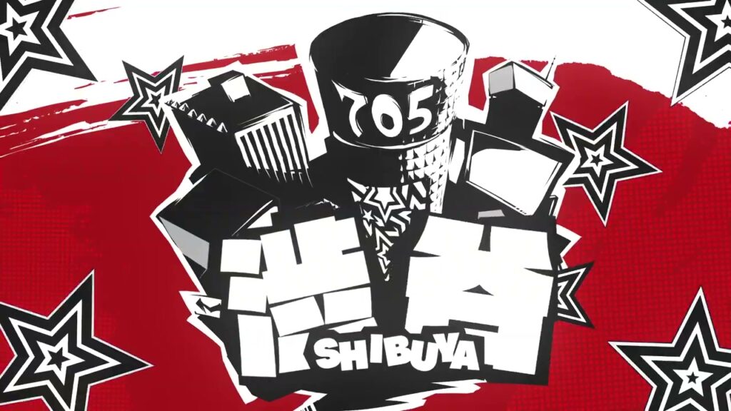 《女神异闻录5S》新预告 10月24日公布新消息