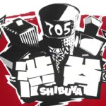 《女神异闻录5S》新预告 10月24日公布新消息