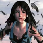 男女主亲密共舞 《最终幻想8：重制版》宣传影像公开
