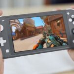 官方授权产品泄露暴雪《守望先锋》登陆任天堂Switch