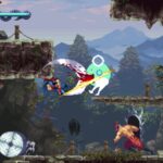 《忍者龙剑传外传 Ragebound》预告 明年夏季发布