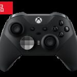Xbox精英无线手柄2代8月29日10点开启预售 国行售价1398元