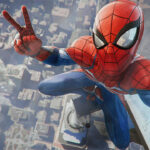 坐实真的要来了？PS4《漫威蜘蛛侠》年度版台湾评级通过