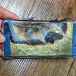 三星Note7爆炸案机主申请再审 广东高院已立案审查