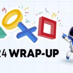 PlayStation 2024年年度总结工具现已上线