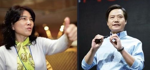 董明珠与雷军开启新赌约:之前的10亿不要了再赌5年