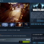 《废土3》Steam版预购开启 国区售价268元