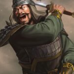 《三国志14》新武将韩起介绍 诱杀吴国使者夺取财物