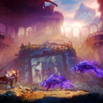 《三位一体4》Steam预售开启 售价平易近人只要90元