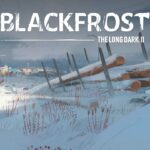 TGA 2024：《漫漫长夜2：Blackfrost》公布 2026年发售