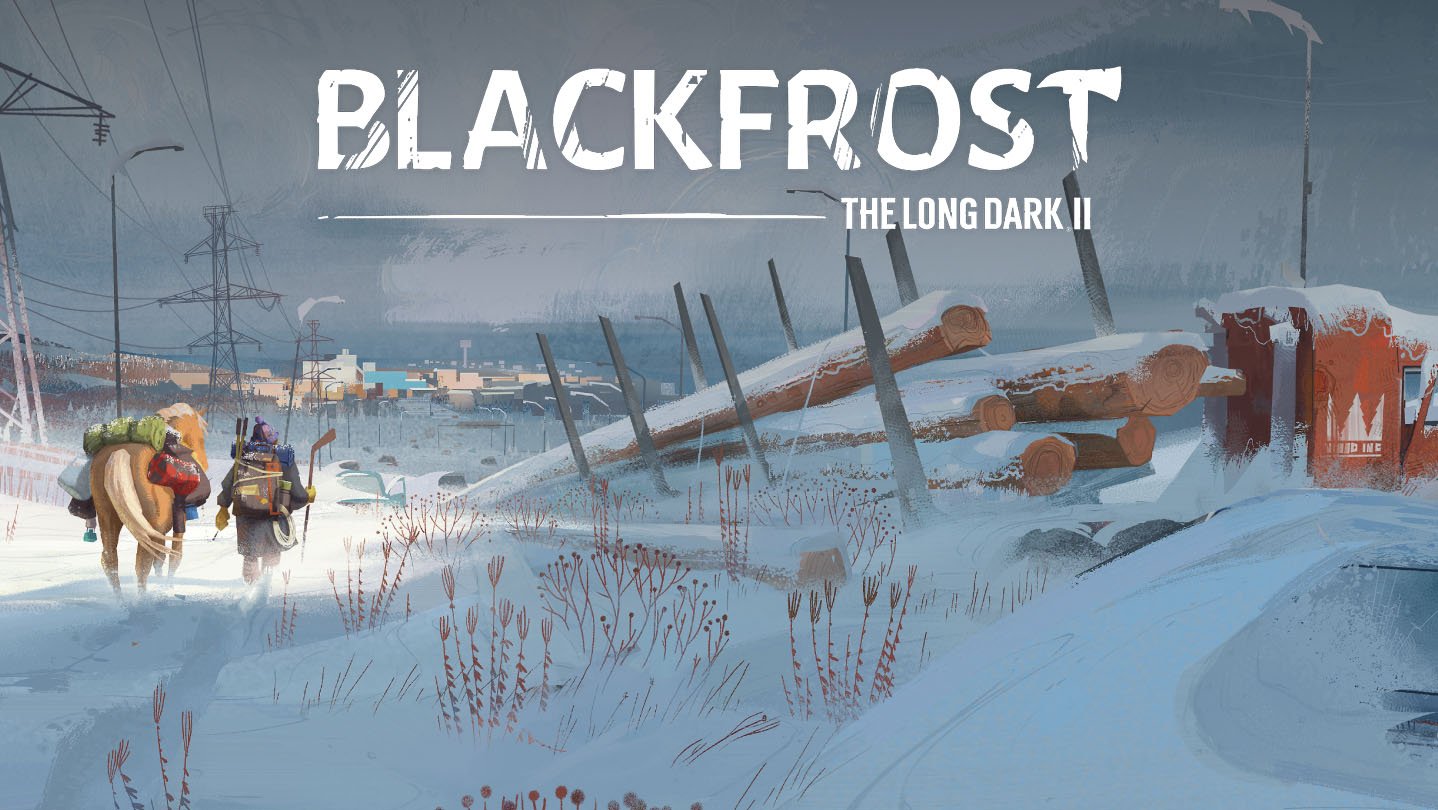 TGA 2024:《漫漫长夜2:Blackfrost》公布 2026年发售