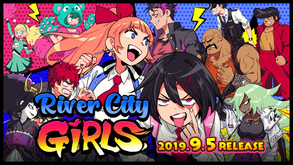九月上市新游大盘点 《无主之地3》月中正式发售