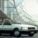 藤原豆腐车来了！《GT Sport》最新8月更新上线