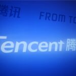 中国联通、腾讯合作 共建5G电竞联合实验室