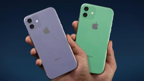 运营商泄漏苹果新iPhone开卖时间:售价或749美元起
