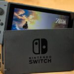 ebay上因卖二手Switch提及可“修改”而被下架删除