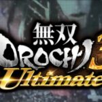 《无双大蛇3：终极版》正式公布！2019年12月发售