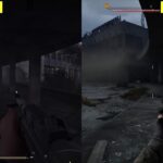 《潜行者》画质Mod与《潜行者2》对比 谁更棒?