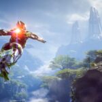 曝BioWare计划大修改《圣歌》 主系统将大变
