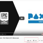Epic将于PAX West展示8款PC独占游戏 预告片被狠踩