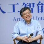 微软级别最高的中国员工沈向洋宣布离职 美科技巨头再无华人高管