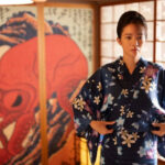 女神背部全裸秀完美曲線 高宇蓁拍《鳳姐》入圍夏威夷國際影展