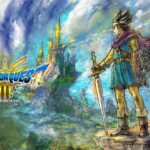 Fami通11月销量榜：《勇者斗恶龙3》重制版首发登顶