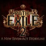 《流放之路2》正式公布《流放之路》将登陆手机平台