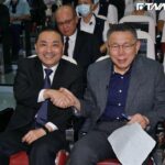 表態了！民眾黨主張在野比民調　要推最強人選「輸的退選」