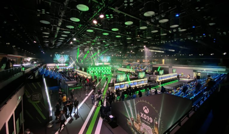 微软：Xbox现在的重心已经不再是收购工作室