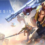《Genesis》上线盘点：全球玩家最钟情的英雄竟然是他们!