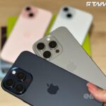 法人:iPhone 15 Pro過熱 無關台積電3奈米製程