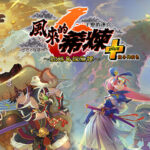 可游玩1000次的迷宫探险RPG《风来的希炼6 蛇蜷岛探险谭》Steam版今日发售