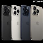 外媒實測!iPhone 15 Pro對決三星、Google旗艦機 「2情境」它會發燙