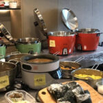 杭州亞運／選手村飄台灣味！家鄉美食直送比賽場館　中華隊伙食曝光