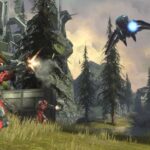 《光环：致远星》PC版首发最高支持60fps