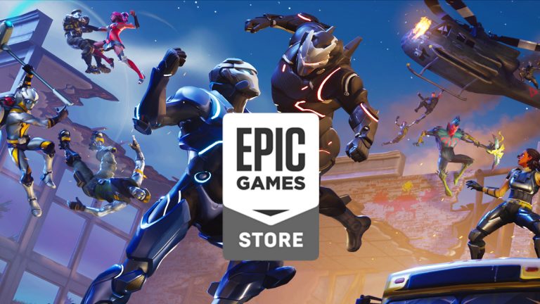 深银：我们与Epic商城的独占合作还会继续 73分成过时了