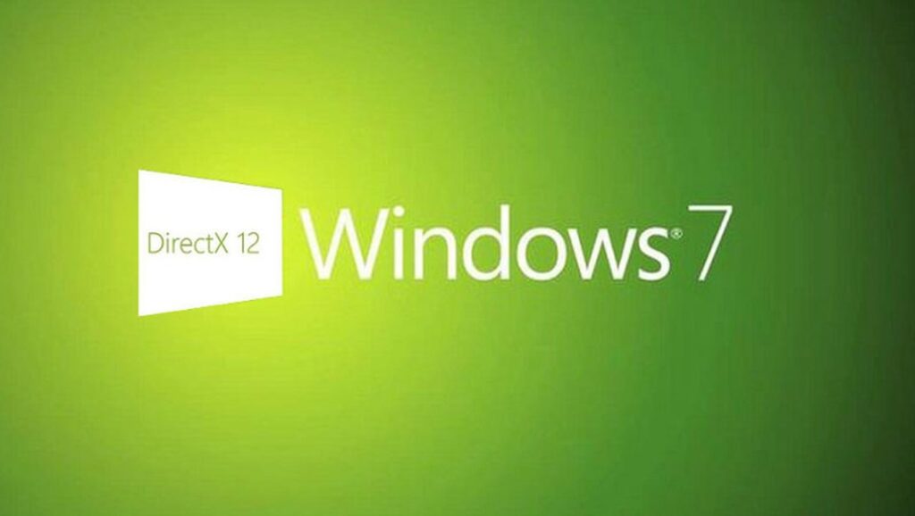 不想升级Win10也没关系！微软正在帮助开发者将DX12游戏移植到Windows 7上