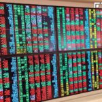 AI回溫廣達飆4%！台股漲43點收16353　股王之爭「它」狂漲130元勝出
