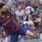 Konami：次世代版《实况足球》将更换游戏引擎