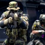 X019：《穿越火线X》独占登陆Xbox 实机视频发布