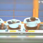 明揚工廠爆炸釀10死將成立信託 董事長重訊記者會鞠躬道歉:絕對負責到底