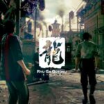 TGA 2024: 如龙新作《Project Century》预告
