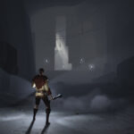 动作RPG《Ashen》将于今年12月登陆Steam/GOG/PS4/Switch